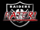 i hate the raiders Pictures, Images and Photos