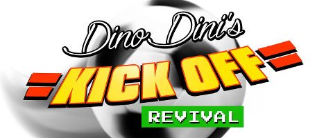 Kick Off Kick Off