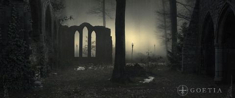 Goetia Goetia