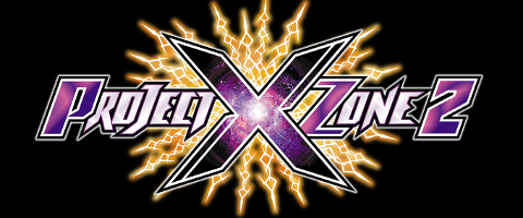 Project X Zone 2 Project X Zone 2