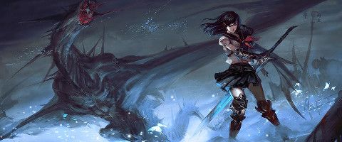 Stranger of Sword City Stranger of Sword City