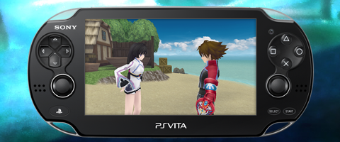 Tales of Hearts R Tales of Hearts R