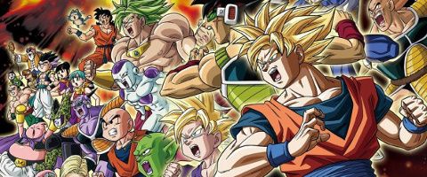 Dragon Ball Z Extreme Butoden Dragon Ball Z Extreme Butoden