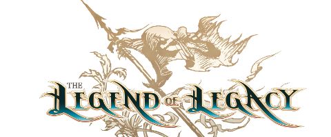 The Legend of Legacy The Legend of Legacy