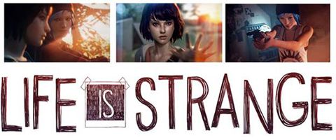 Life is Strange Life is Strange