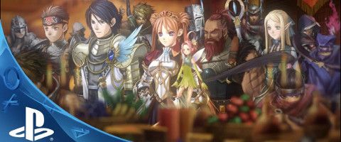 Stranger of Sword City Stranger of Sword City