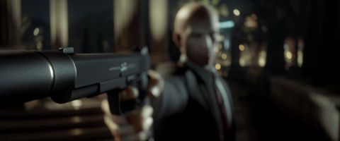 Hitman Hitman
