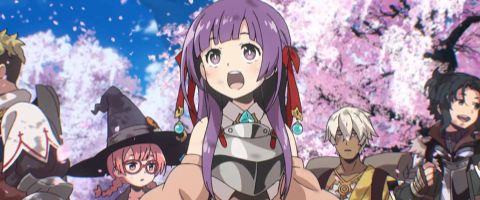 Etrian Odyssey 2 Untold the Fafnir Knight Etrian Odyssey 2 Untold the Fafnir Knight