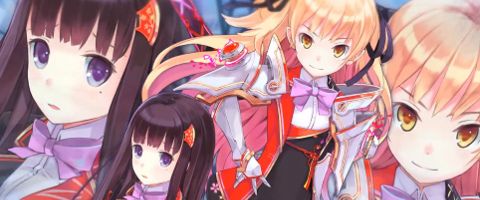 Operation Abyss: New Tokyo Legacy Operation Abyss: New Tokyo Legacy