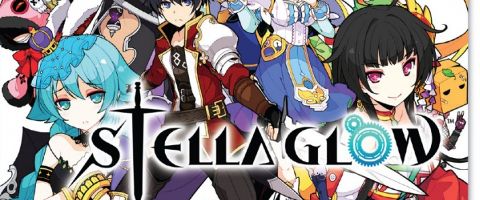Stella Glow Stella Glow