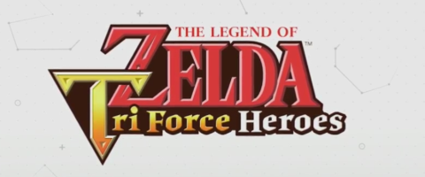 The Legend of Zelda Triforce Heroes The Legend of Zelda Triforce Heroes