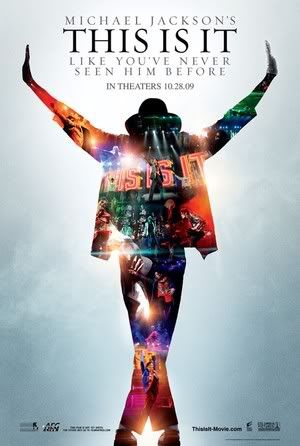 Re: Michael Jackson´s This Is It