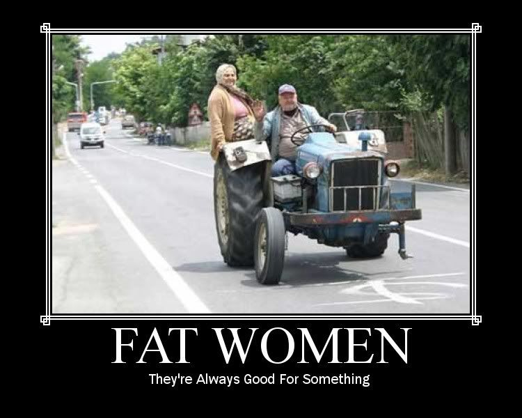 Fat Women Pictures Images and Photos 11 posted on 10 22 2009 50332 PM 