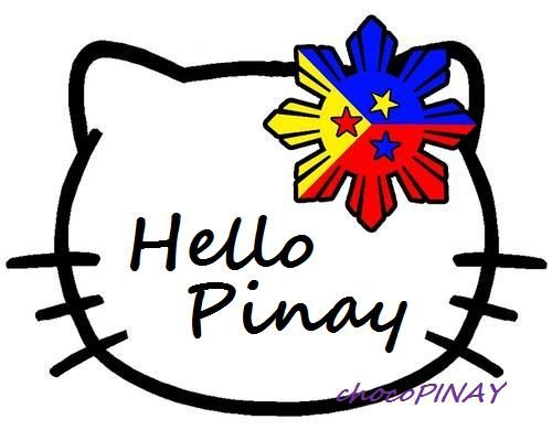 Hello Pinay