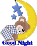 The good night pc