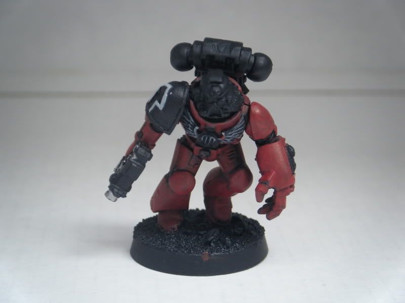 flesh tearers banner