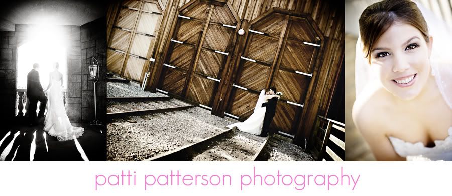 Patti Patterson Photography