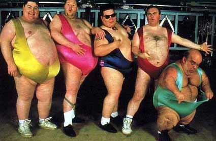 Gay Tops? For Chubby Bottom Gay Tops? For Chubby Bottom