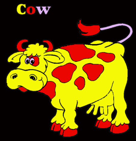 cow