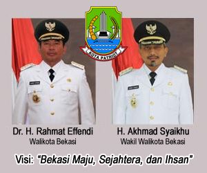 Nama Walikota Dan Wakil Walikota Jakarta Timur 2012