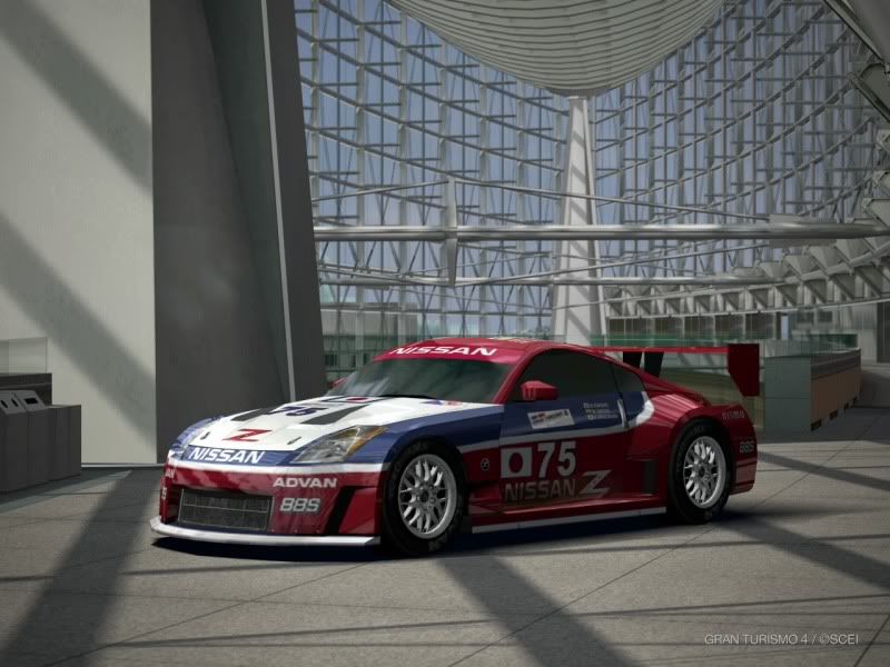 Nissan gt-r concept lm race car specs #6