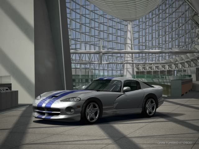 Viper Silver