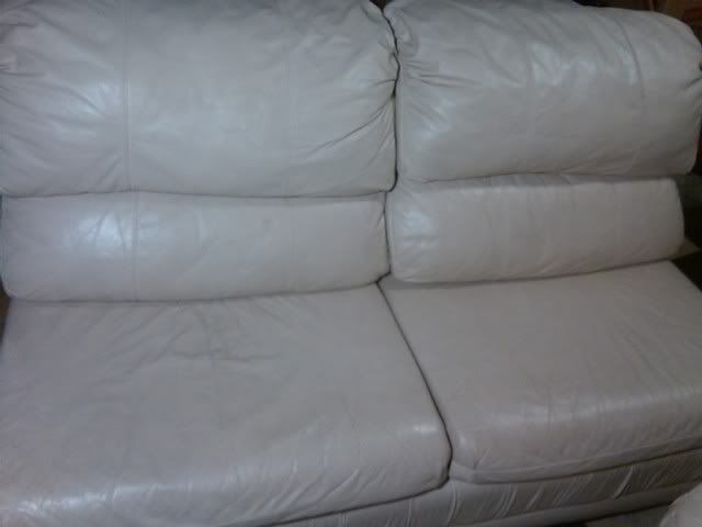 ethan allen sleeper sofa with air mattress
