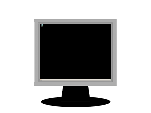 Создание LCD-монитора *