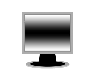 Создание LCD-монитора *