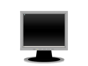 Создание LCD-монитора *