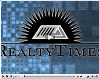 Realty Times Real Estate Outlook