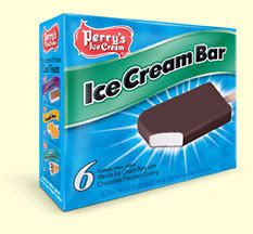 ice cream bars