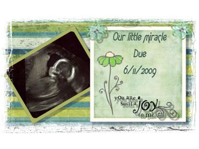 miscarriage at 7 weeks. Miscarriage 8/27/08 (7 weeks)