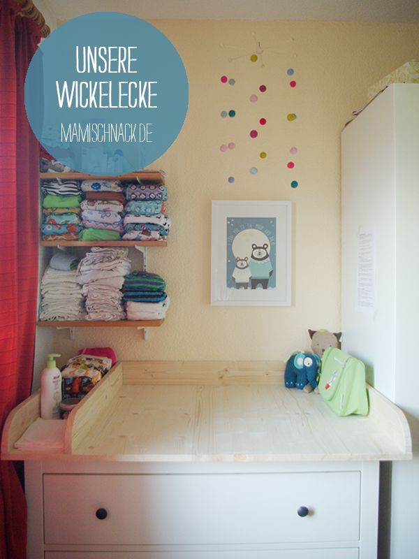 Mamischnack: diy