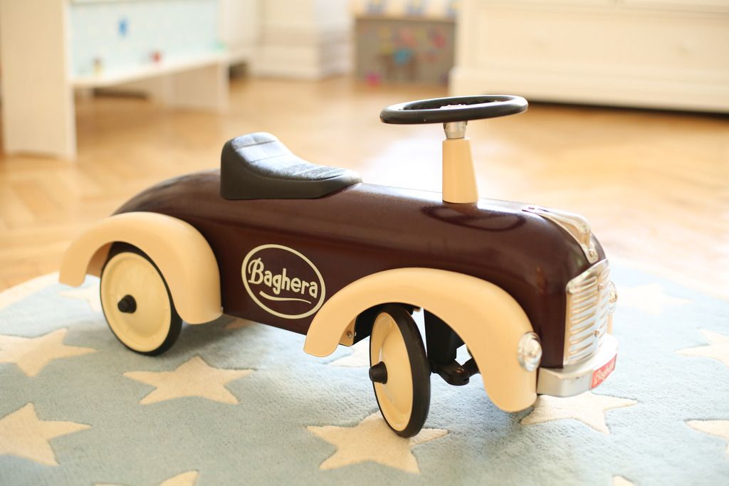 Mamischnack: kinderzimmer