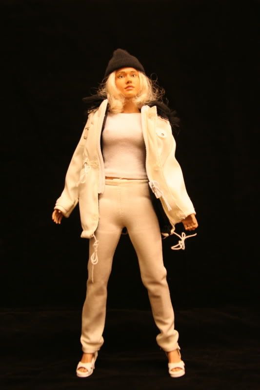 16+ Jessica Alba Action Figure Background
