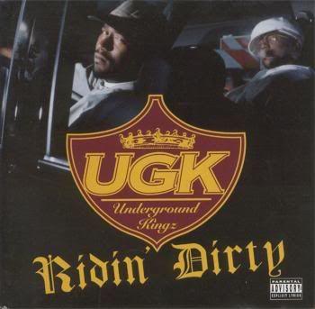 U.G.K.Ridin Dirty Compress: rar. Format: MP3 Size: 86.85 MB Download Link