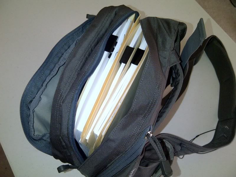 osprey ipad bag