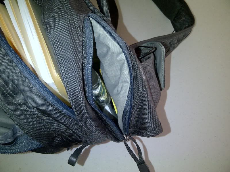 osprey ipad bag