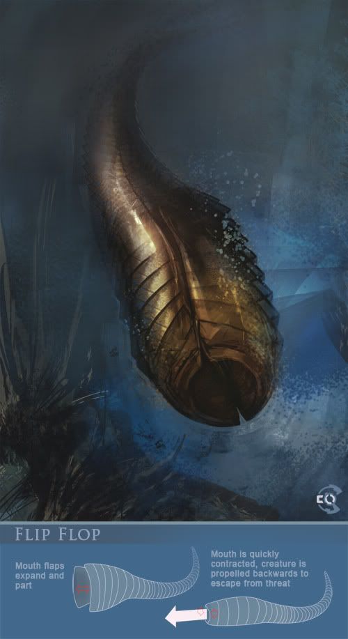 C.O.W. - #064: No Legs, No Wings, Incredibly Fast - Voting! C.O.W. - #064: No Legs, No Wings, Incredibly Fast - Voting!