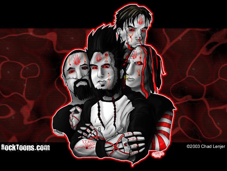 static x