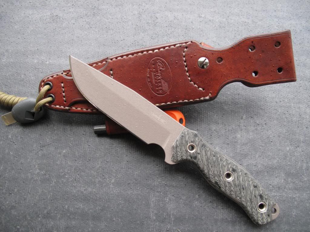 Swamp Rat Knives? 1911Forum
