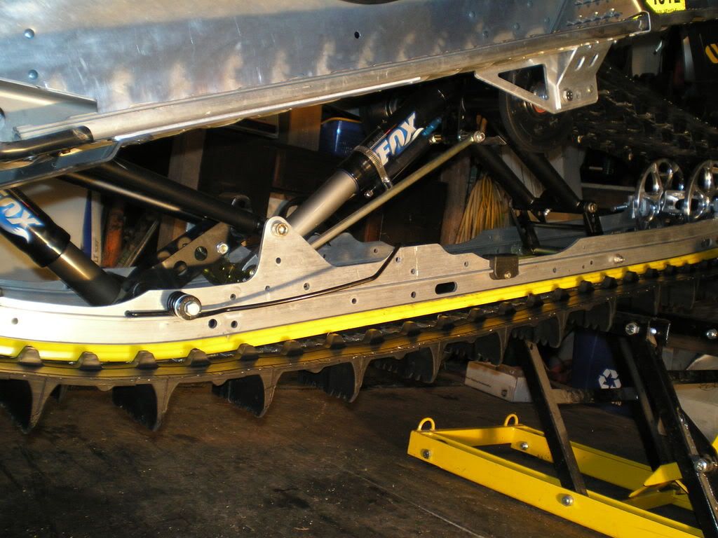 ice scratchers SkiDoo Snowmobiles Forum