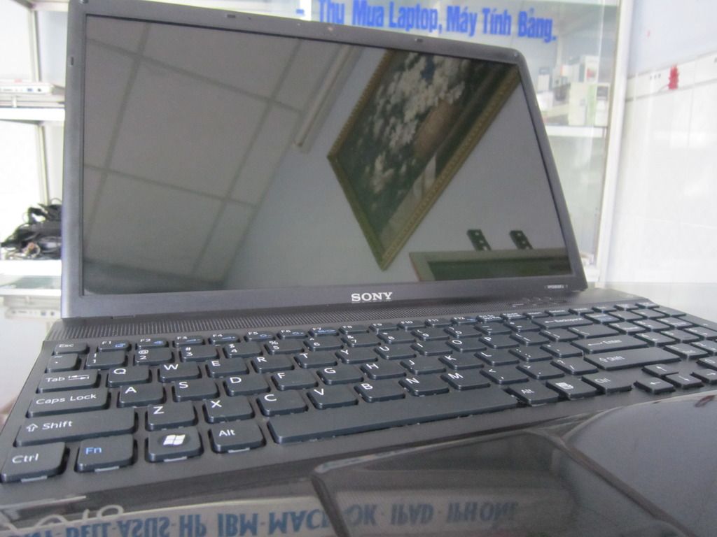 Dịch vụ Thanh lý Laptop giá tốt - 13