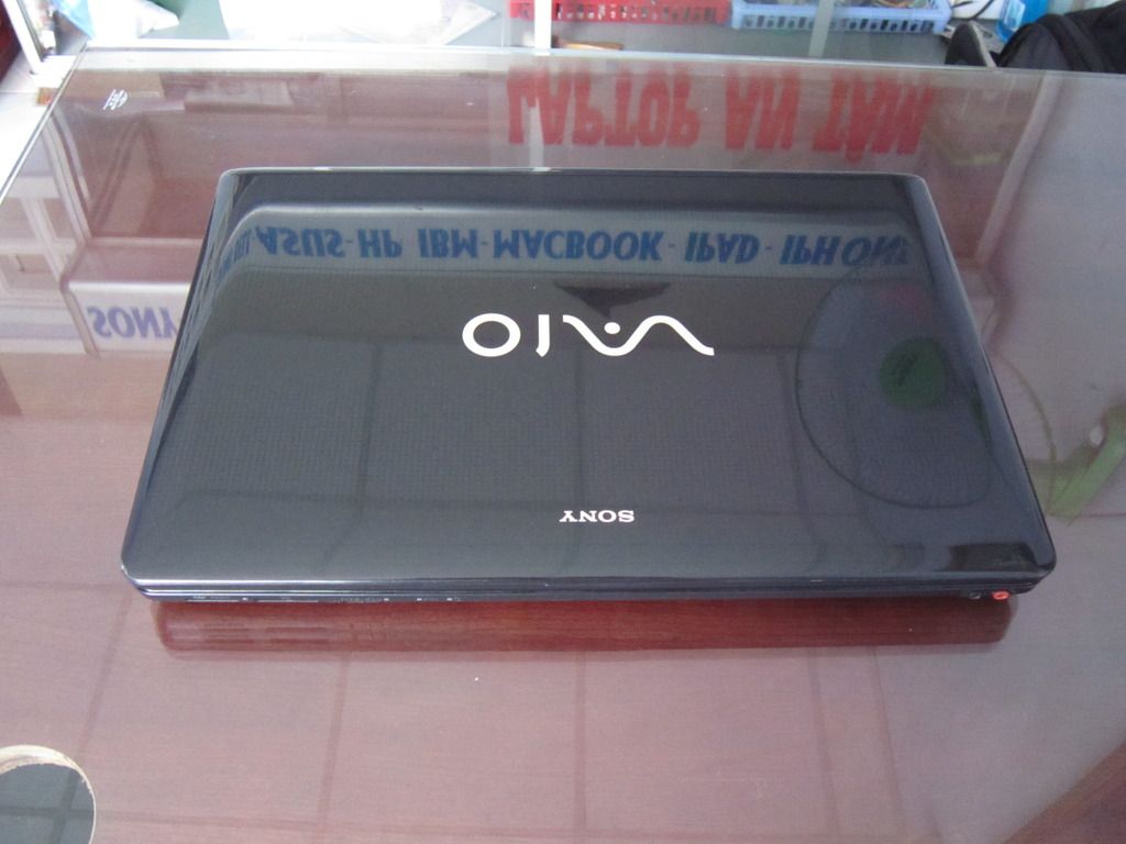 Dịch vụ Thanh lý Laptop giá tốt - 9