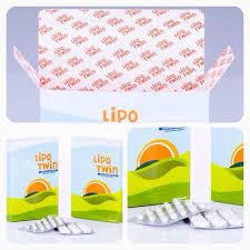 Lipo Twin ไลโปทวิน