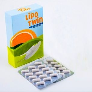 Lipo Twin ไลโปทวิน