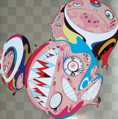 Takashi Murakami