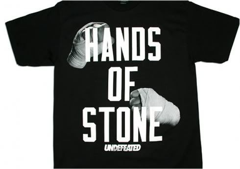 Undefeated Tee