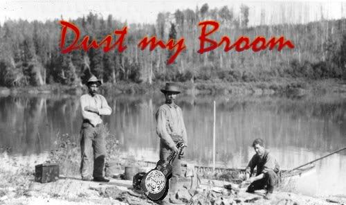 Dust My Broom